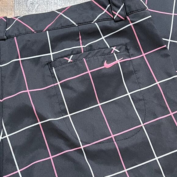 Nike Women's Golf Dri-Fit Tour Performance Pants - Picture 6 of 7